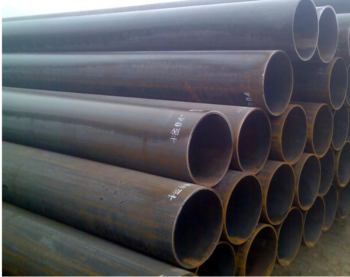 Boiler Tubes